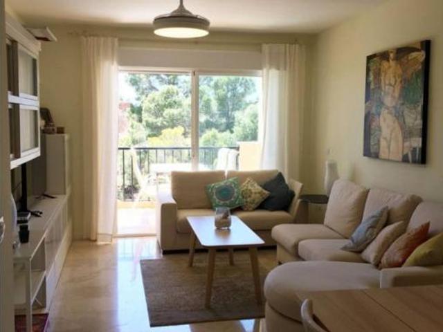 Piso Venta Altea, Mascarat