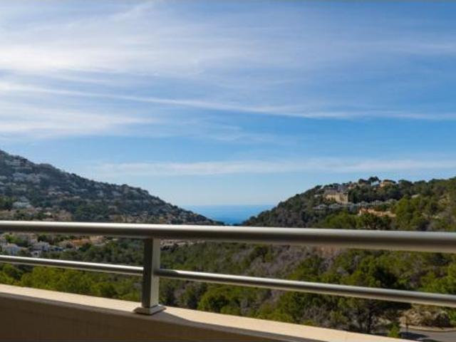 Piso Venta Altea, Mascarat