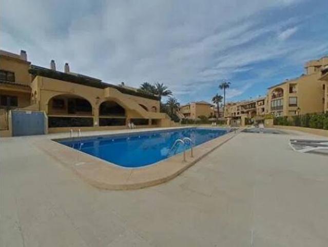 Piso Venta Altea, Mascarat