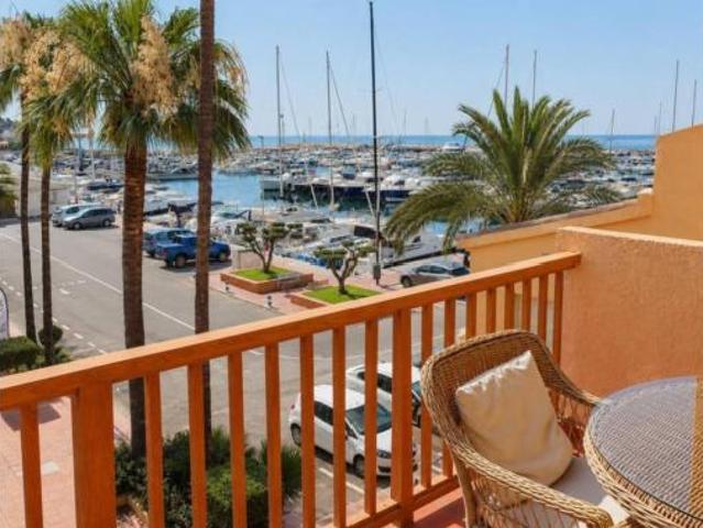 Piso Venta Altea, Mascarat