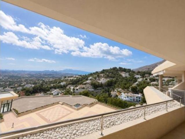Piso Venta Altea, Mascarat