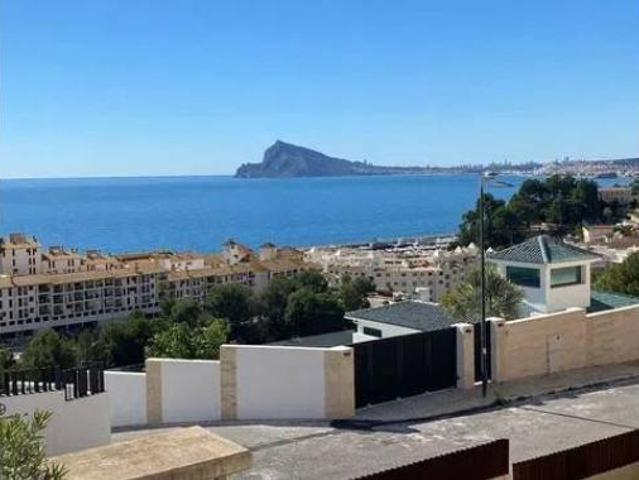 Piso Venta Altea, Mascarat