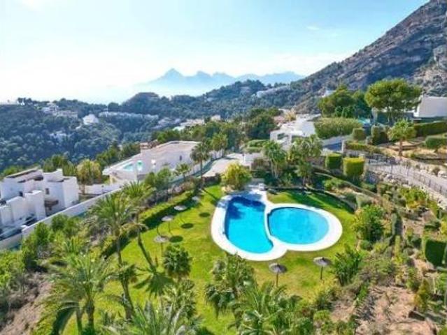 Piso Venta Altea, Mascarat