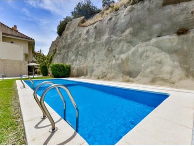 Piso Venta Altea, Mascarat
