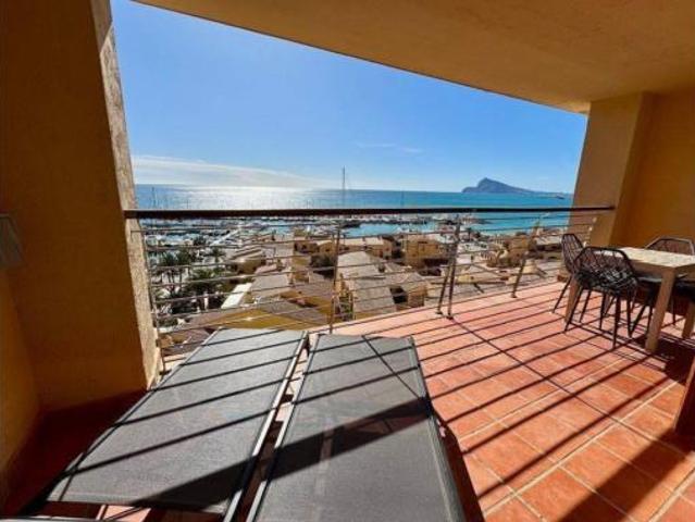 Piso Venta Altea, Mascarat