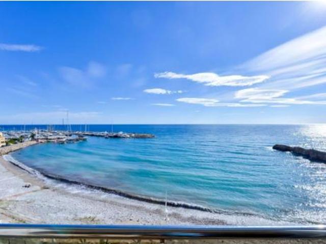 Piso Venta Altea, Mascarat