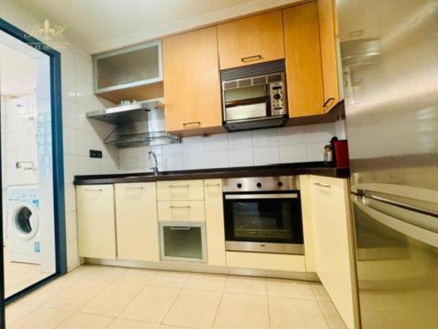 Piso Venta Altea, Mascarat