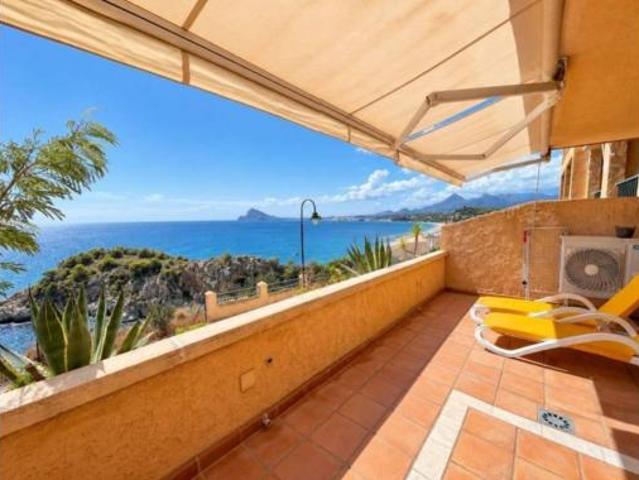 Piso Venta Altea, Mascarat