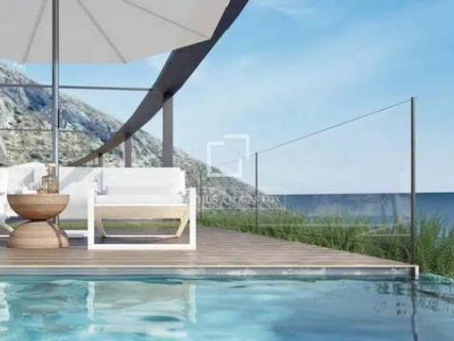 Piso Venta Calpe Calp, Maryvilla