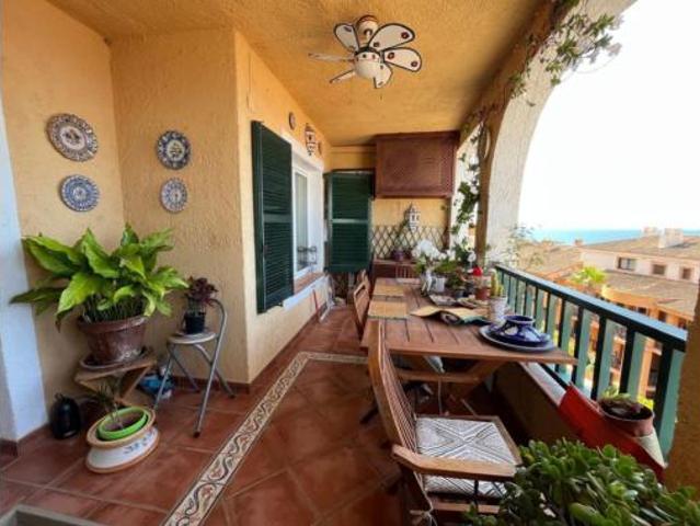 Piso Venta Altea, Mascarat