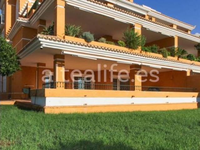Piso Venta Altea, Altea Hills