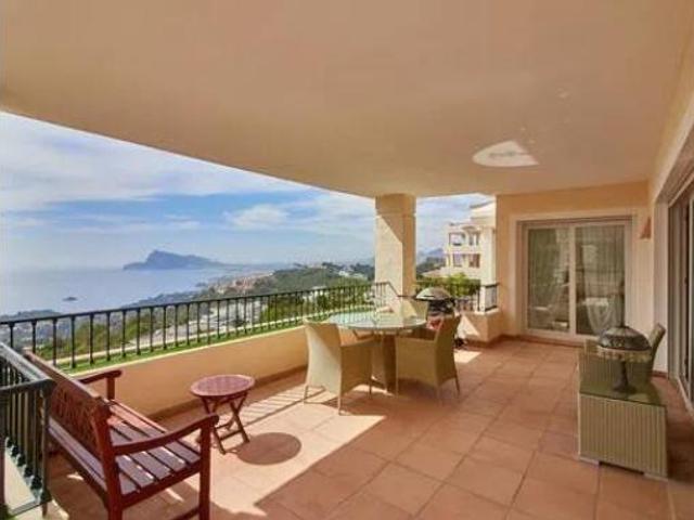 Piso Venta Altea, Altea Hills