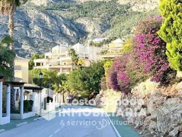 Piso Venta Altea, Altea Hills