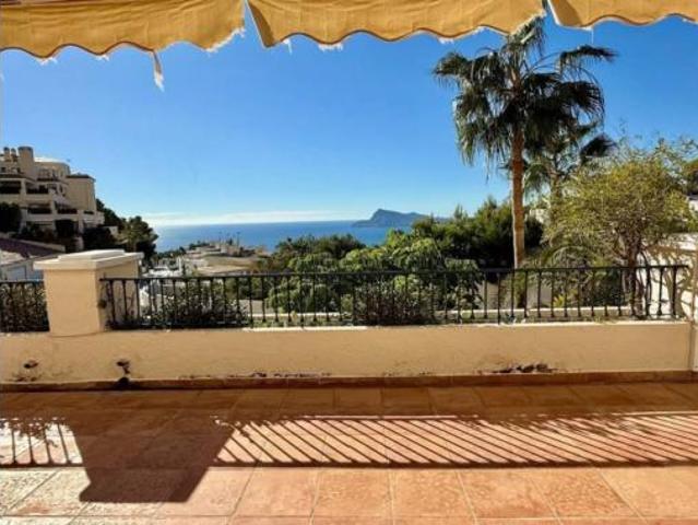 Piso Venta Altea, Altea Hills