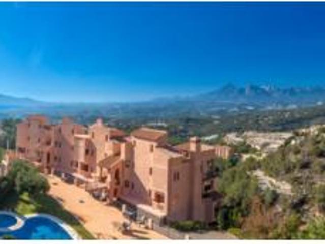 Piso Venta Altea, Altea La Vella