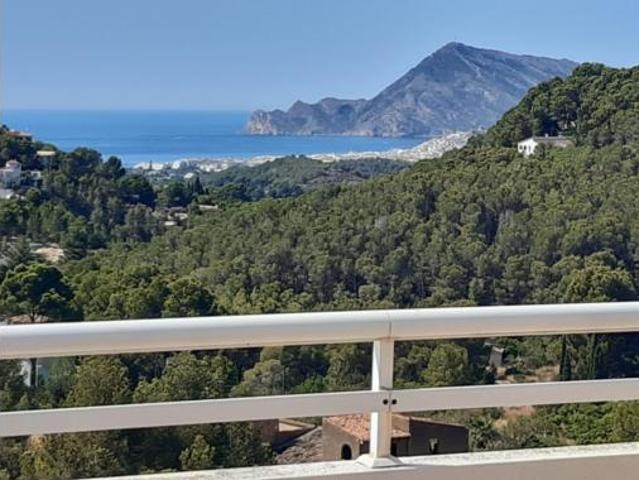 Piso Venta Altea, Altea La Vella