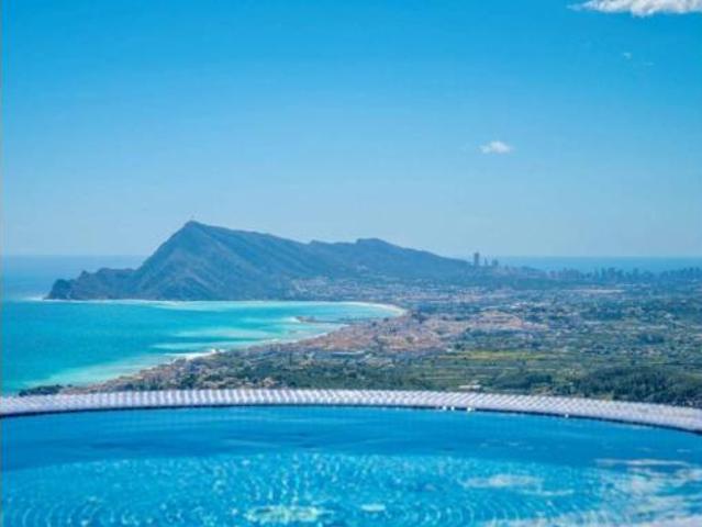 Piso Venta Altea, Altea La Vella