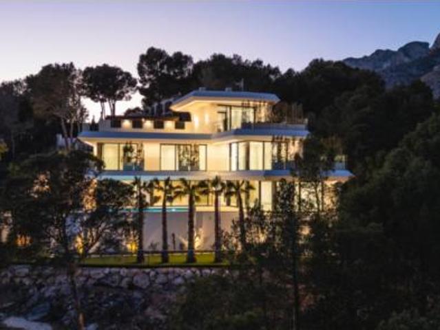 Piso Venta Altea, Altea La Vella