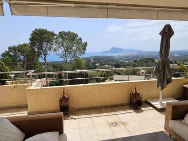 Piso Venta Altea, Altea La Vella