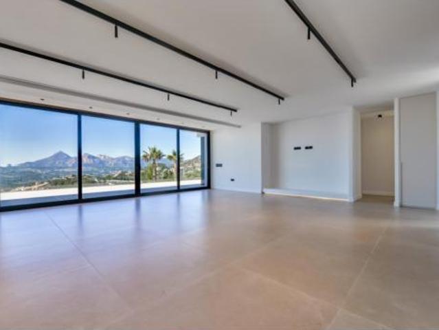 Piso Venta Altea, Altea Poble