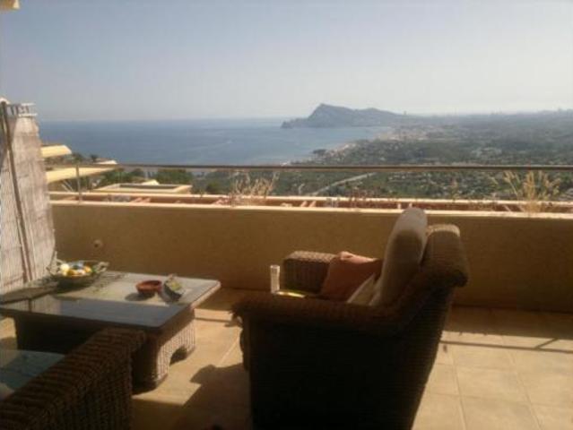 Piso Venta Altea, Altea La Vella