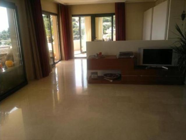 Piso Venta Altea, Altea La Vella