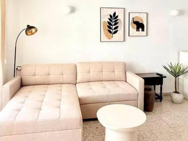 Piso Venta Calpe Calp, Casco Antiguo