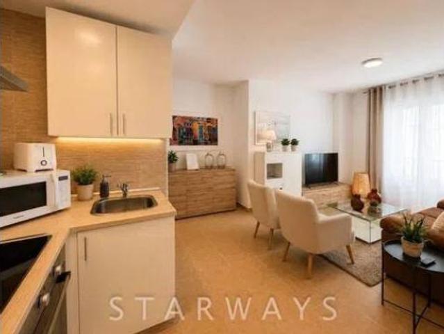 Piso Venta Altea, Altea Poble