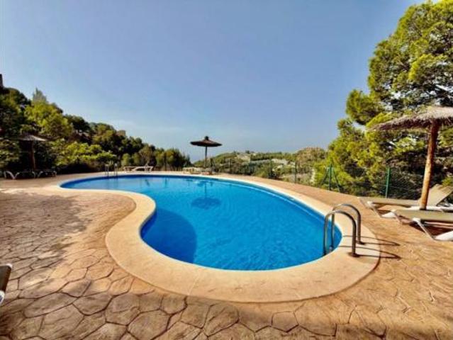 Piso Venta Altea, Altea