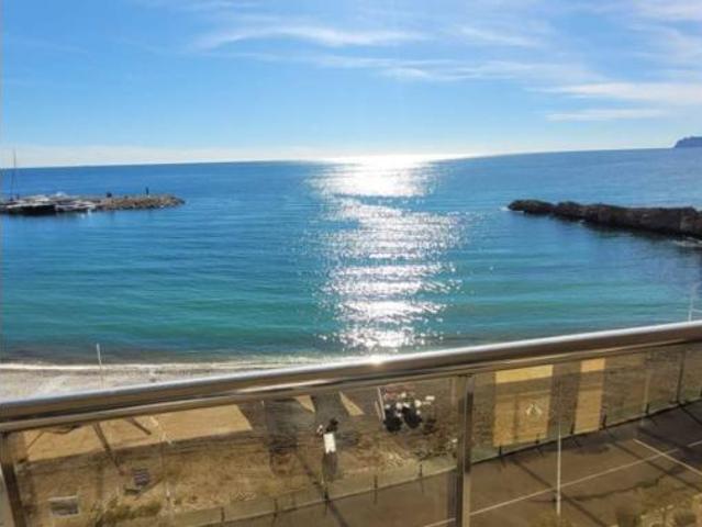 Piso Venta Altea, Mascarat