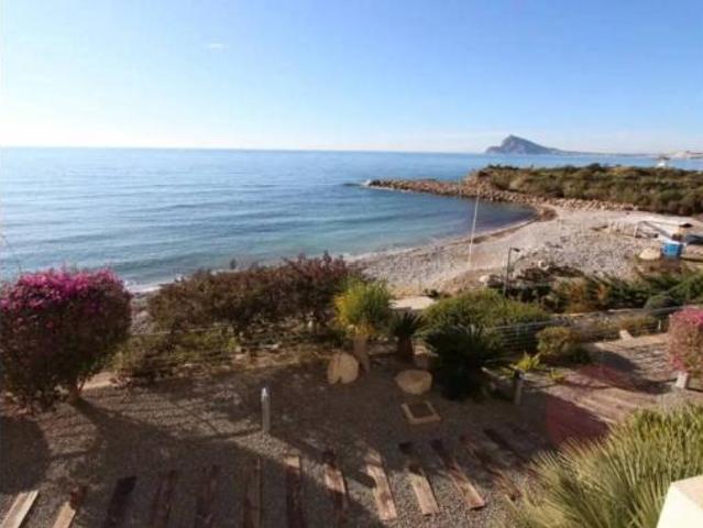 Piso Venta Altea, Altea