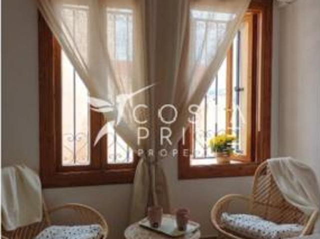 Piso Venta Altea, Altea