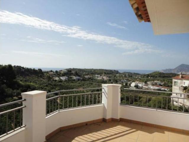 Piso Venta Altea, Altea