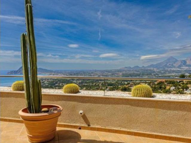Piso Venta Altea, Altea