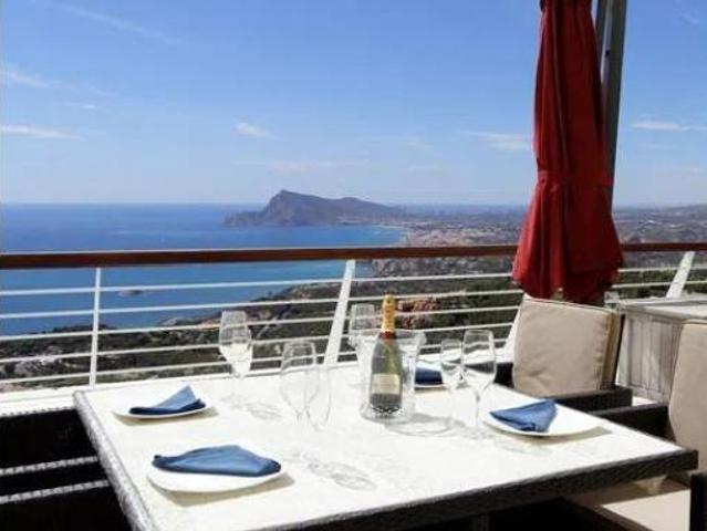 Piso Venta Altea, Altea