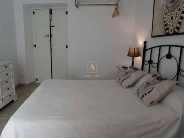 Piso Venta Altea, Altea