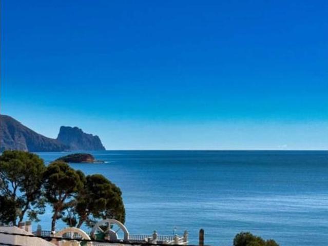 Piso Venta Altea, L'Olla