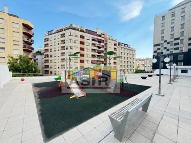 Piso Venta Alzira, Tulell