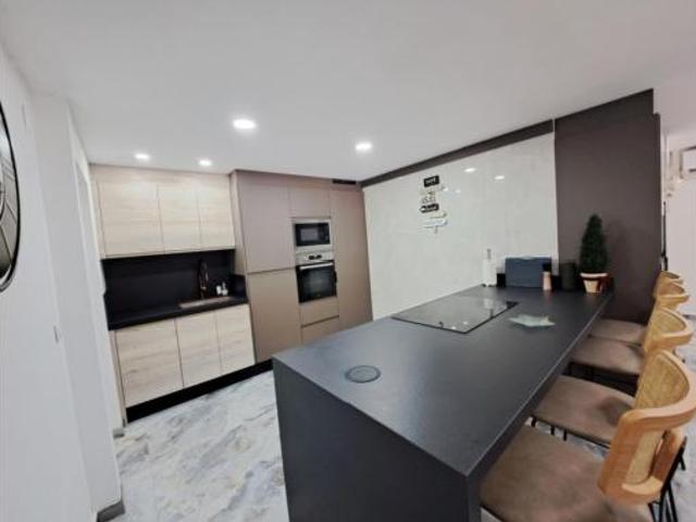 Piso Venta Alzira, Tulell