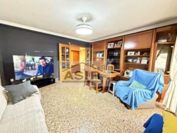 Piso Venta Alzira, Albuixarres