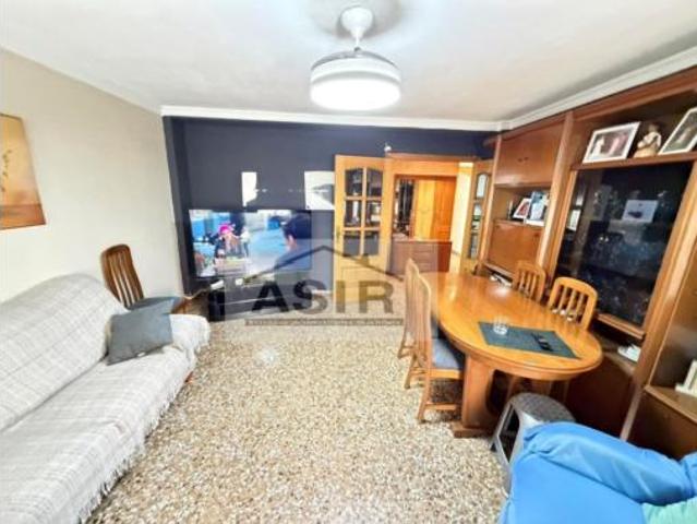 Piso Venta Alzira, Albuixarres