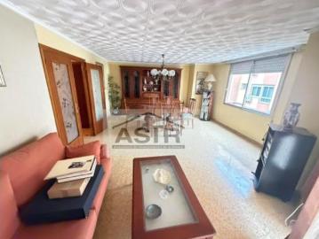 Piso Venta Alzira, Albuixarres