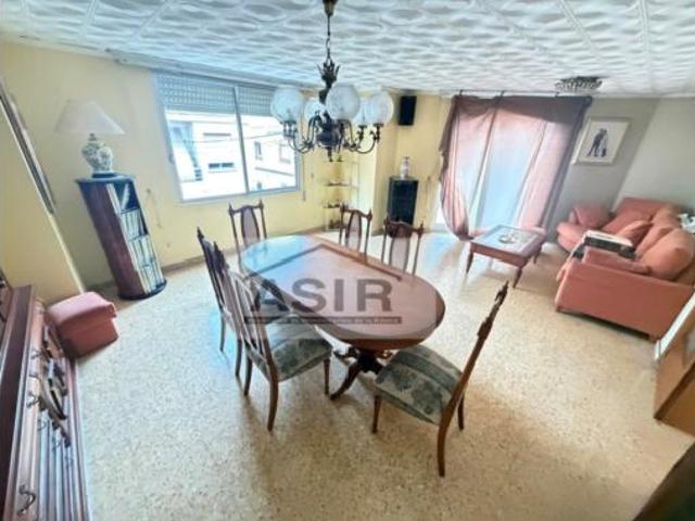 Piso Venta Alzira, Albuixarres