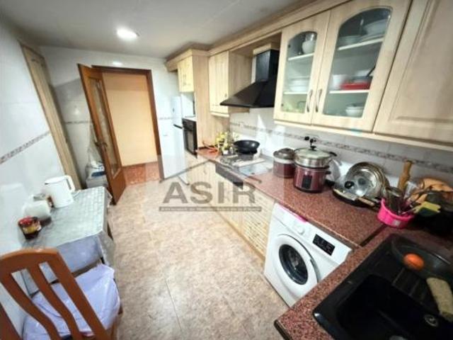 Piso Venta Alzira, Albuixarres
