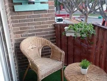 Piso Venta Alzira, Alquerieta