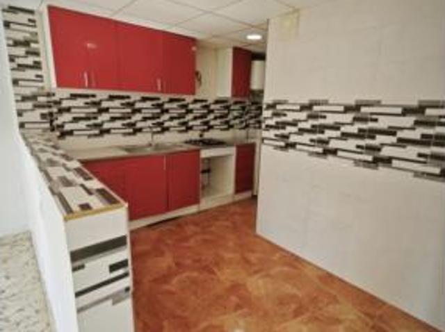 Piso Venta Alzira, Alquerieta