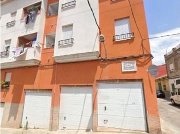 Piso Venta Alzira, Alquerieta