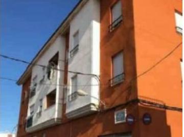 Piso Venta Alzira, Alquerieta