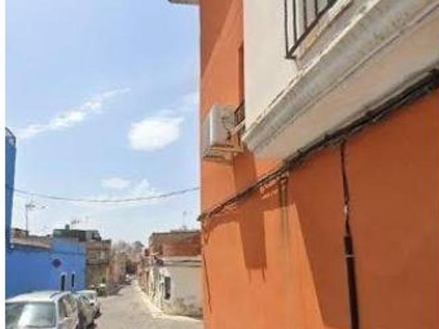 Piso Venta Alzira, Alquerieta