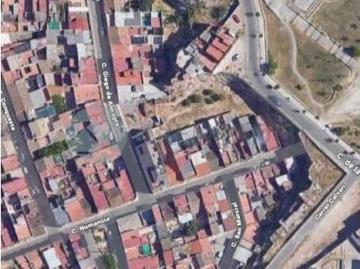 Piso Venta Alzira, Alquerieta